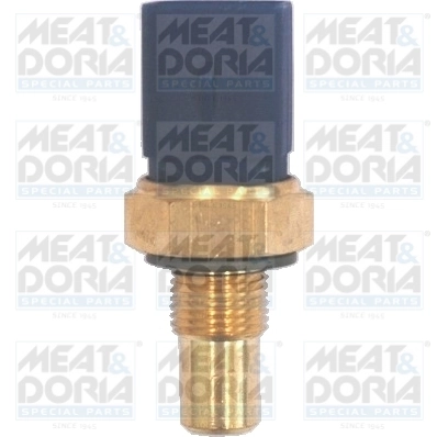 Sensor, coolant temperature